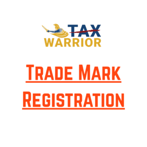 Trade Mark Registration