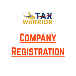 Company Registration