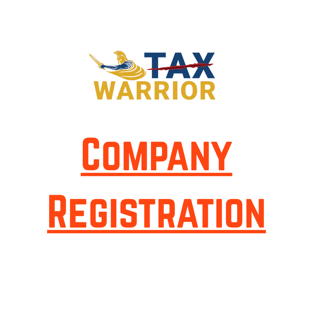 Company Registration